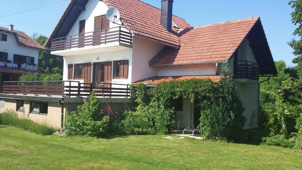 דירות דרז'ניק גראד House Tudic חדר תמונה
