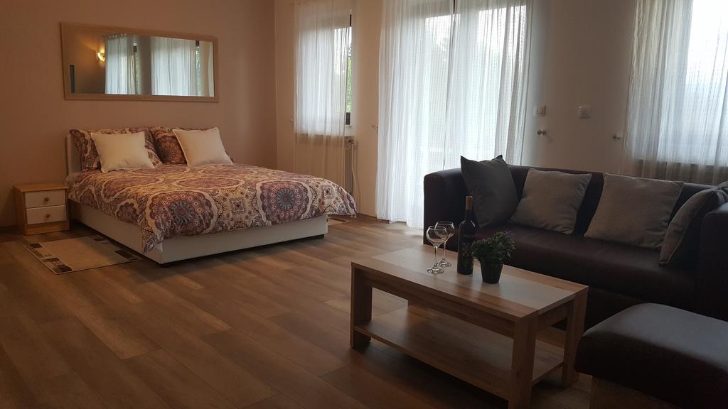דירות דרז'ניק גראד House Tudic מראה חיצוני תמונה