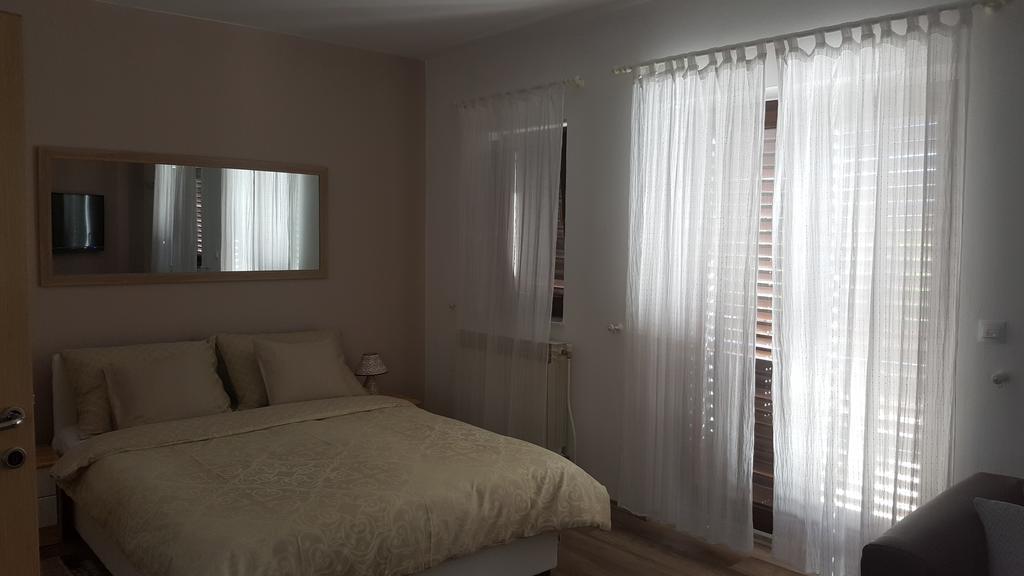 דירות דרז'ניק גראד House Tudic מראה חיצוני תמונה