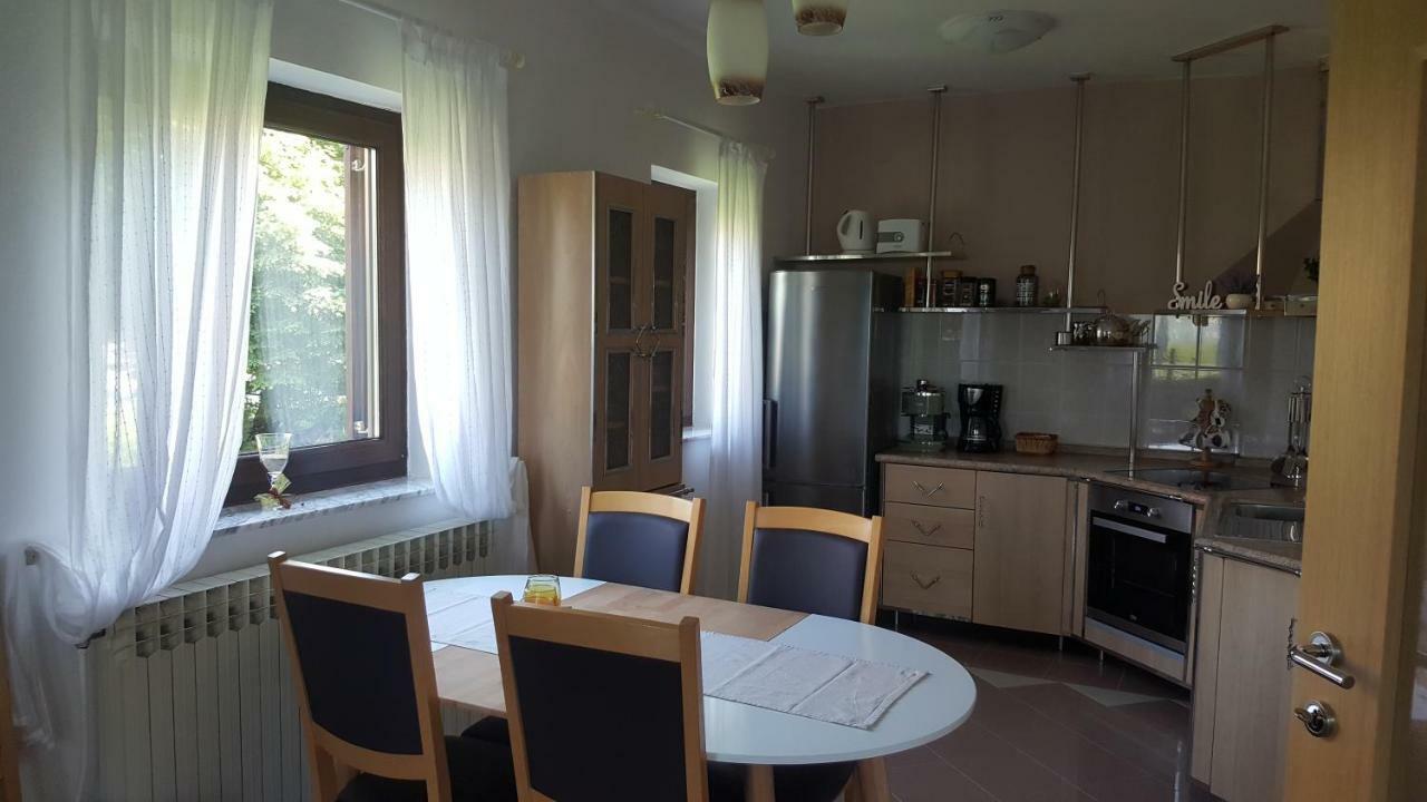 דירות דרז'ניק גראד House Tudic מראה חיצוני תמונה