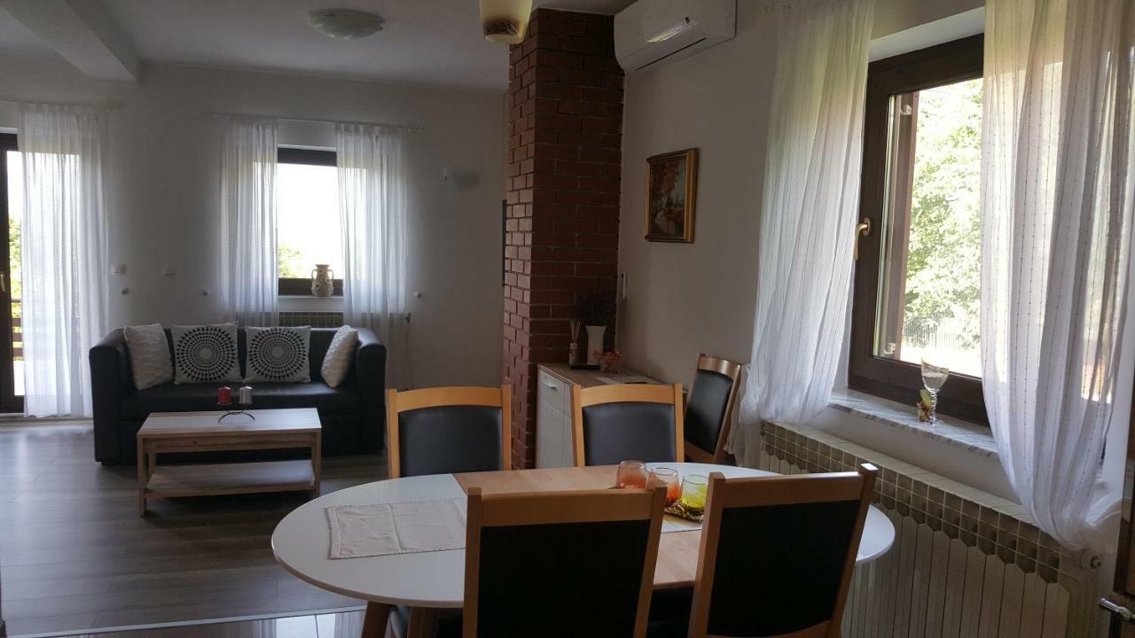 דירות דרז'ניק גראד House Tudic מראה חיצוני תמונה