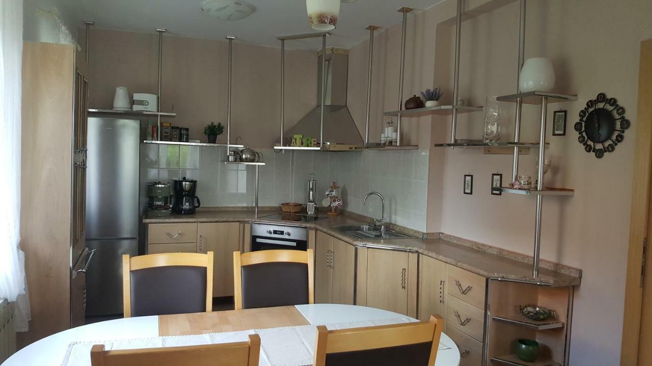 דירות דרז'ניק גראד House Tudic מראה חיצוני תמונה